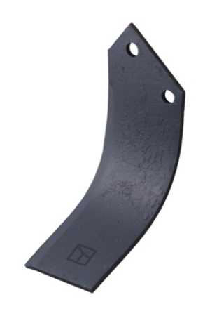 Fräsmesser 210x90mm, rechts